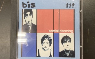 Bis - Social Dancing CD