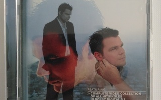 ATB: Addicted To Music -DVD