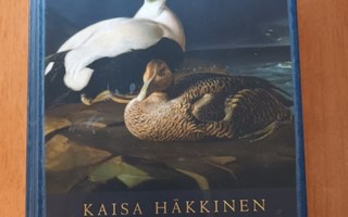 Kaisa Häkkinen: Linnun nimi, Teos 2004