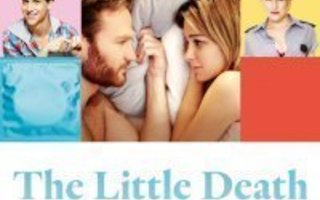 The Little Death  DVD