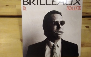 Brilleaux, Dr Feelgood Lp, Ruotsi painos