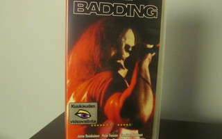 Badding VHS