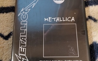 Metallica - Metallica (DVD)