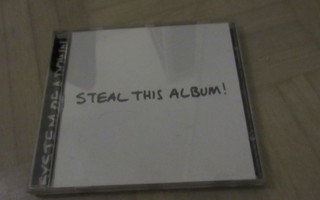 System of a Down: Steal this Album!