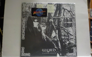 WYRD - VANDRAREN UUSI POLAND 2022 LP