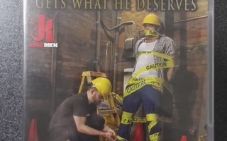 Kink:Men on Edge-Construction Worker Gets What He De _eb14zx