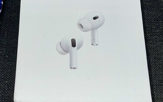 Apple AirPods Pro 2