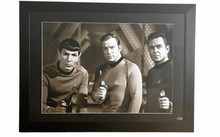 Star Trek: The Original Series - Classic TV