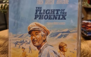 The Flight of the Phoenix