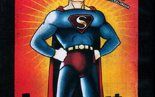 Superman collection	(4 929)	k	-FI-	suomik.	DVD	(2)		1941	2h