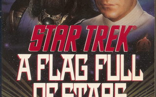 Star Trek - TOS #54: A Flag Full of Stars
