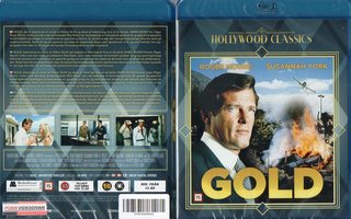 Gold Kultaa	(24 286)	UUSI	-FI-	BLU-RAY	nordic,		roger moore