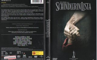 Schindlerin Lista (2 dvd, O:Steven Spielberg) 22312