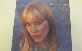Carla Olson: LP  1989