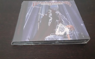 Black Sabbath : Dehumanizer 2CD
