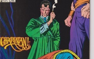 DOCTOR STRANGE 65