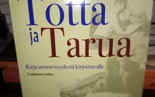 Marija Vantti :  Totta ja tarua ( SIS POSTIKULU)