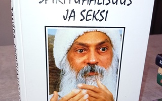 OSHO : Tantra, spirituaalisuus ja seksi (  SIS POSTIKULU  )