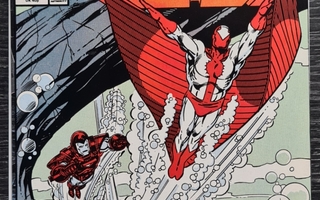 Iron Man #226 - 1988
