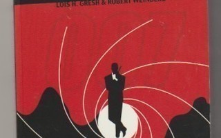 Gresh, Weinberg: James Bondin pelit ja vehkeet