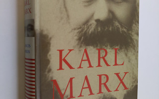 Francis Wheen : Karl Marx