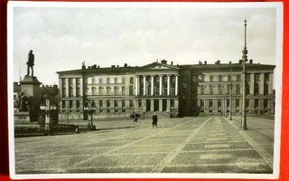 Helsinki - Yliopisto  (K9)