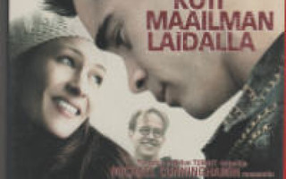 Koti Maailman Laidalla (Colin Farrell (28788)