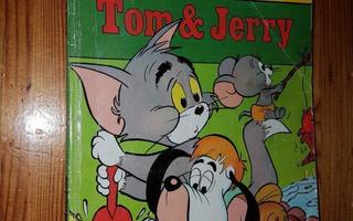 Tom & Jerry 83 1983
