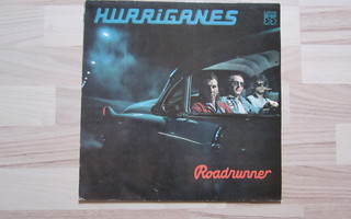 Hurriganes Roadrunner