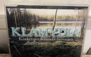 Klamydia - Kaamee Työtaisto CDS