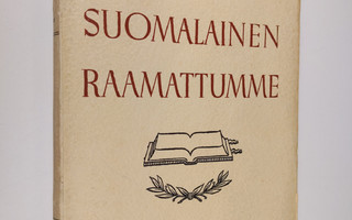 Antti Filemon Puukko : Suomalainen Raamattumme : Mikael A...