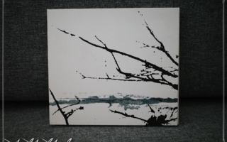 Tenhi - Väre (CD)