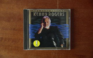 Kenny Rogers - The Very Best Of CD