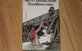 Paasilinna, Arto: Onnellinen  mies 3.p skp v. 1977