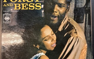Porgy And Bess - The Soundtrack LP