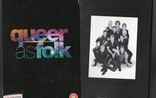 queer as folk complete	(49 122)	k-GB-DVD	(3kot+p)	(24)		2000