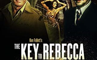 key to rebecca	(59 952)	UUSI	-GB-		DVD		cliff robertson	1985
