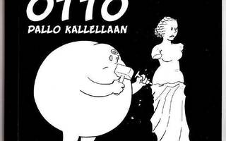 OTTO - Pallo kallellaan (Anders Brönserud 2010)