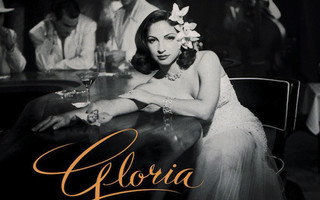 Gloria Estefan: Mi Tierra -CD