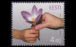 Eesti 514 ** Äitienpäivä (2005)