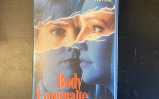 Body Language VHS