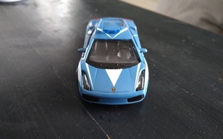 Lamborghini Gallardo 1/43