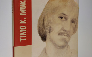 Timo K. Mukka 1944-1973 (ERINOMAINEN)