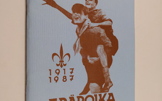Eräpoika 1917-1987