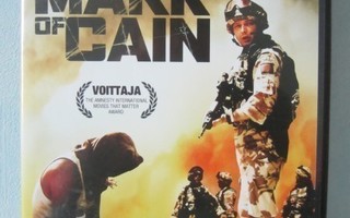 The Mark of Cain dvd