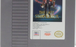 The Last Starfighter