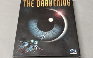 Privateer 2 The Darkening PC CD (ruotsalainen painos)