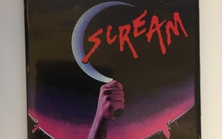 Scream (1981) [4K Ultra HD]