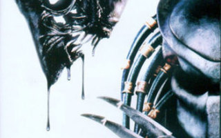 Alien vs. Predator • DVD