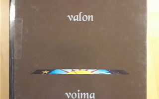 Varjo, V; Valon voima
